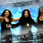 Moana and the Moahunters "Tahi"