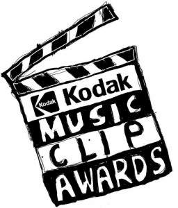 2003 - Kodak Music Clip Awards