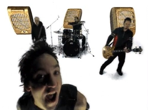 Shihad “The General Electric”